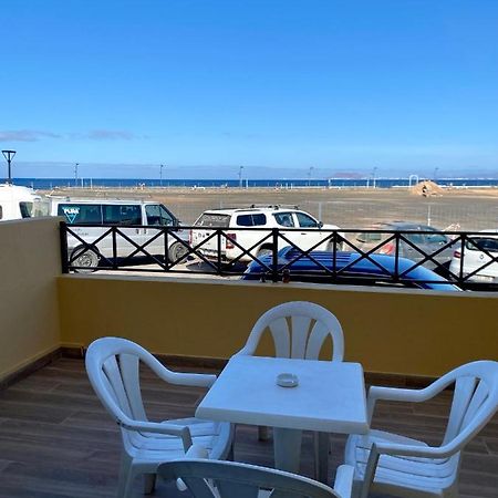 Fuerteventura Paradise Apartment Corralejo Eksteriør bilde