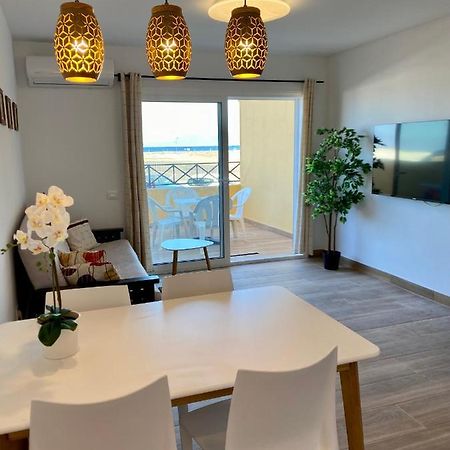Fuerteventura Paradise Apartment Corralejo Eksteriør bilde