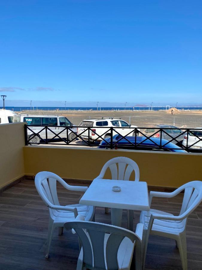 Fuerteventura Paradise Apartment Corralejo Eksteriør bilde