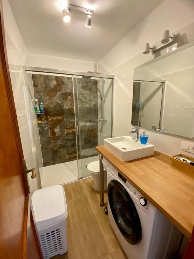 Fuerteventura Paradise Apartment Corralejo Eksteriør bilde