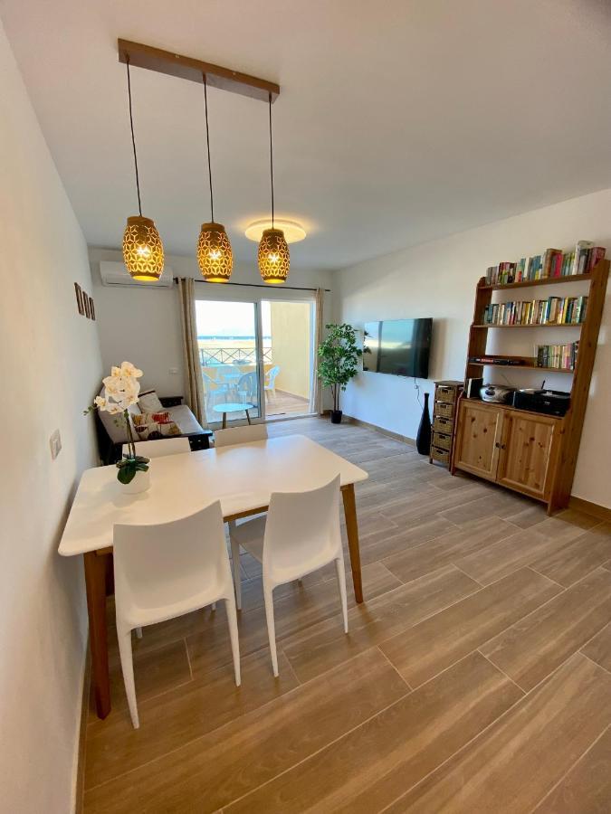 Fuerteventura Paradise Apartment Corralejo Eksteriør bilde