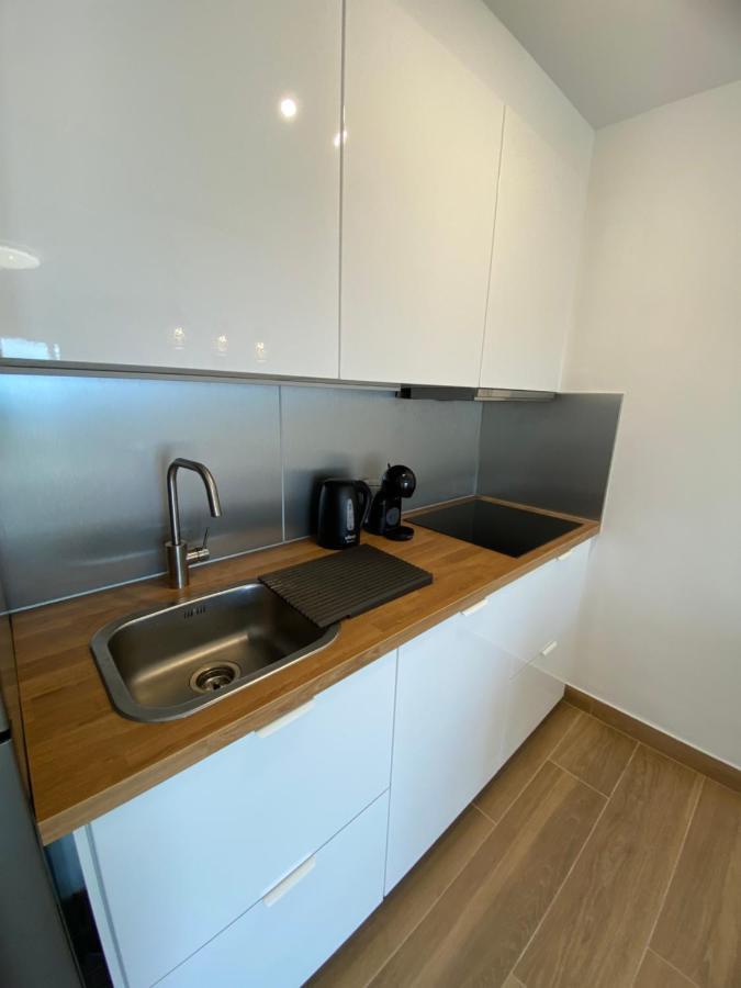 Fuerteventura Paradise Apartment Corralejo Eksteriør bilde