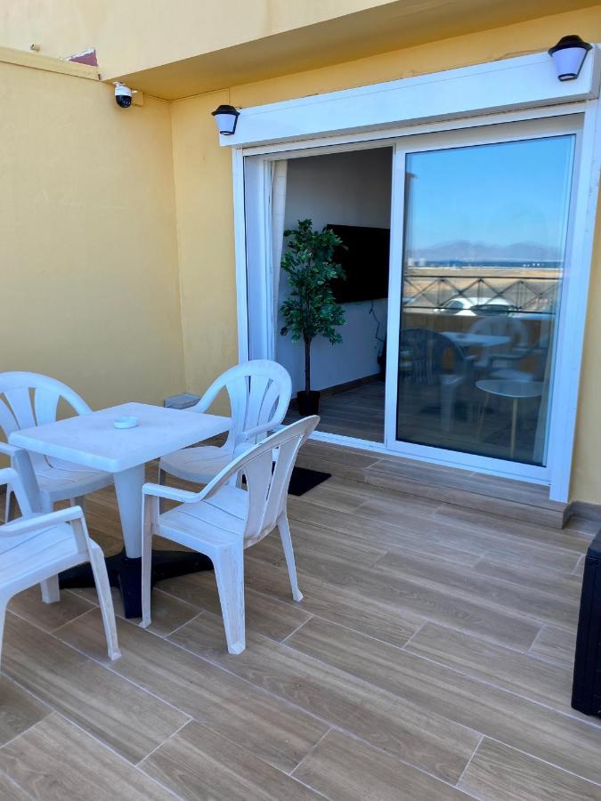 Fuerteventura Paradise Apartment Corralejo Eksteriør bilde