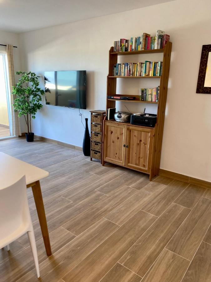 Fuerteventura Paradise Apartment Corralejo Eksteriør bilde