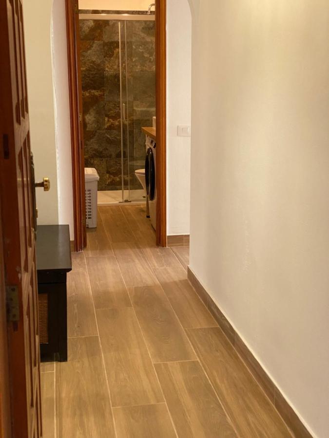 Fuerteventura Paradise Apartment Corralejo Eksteriør bilde