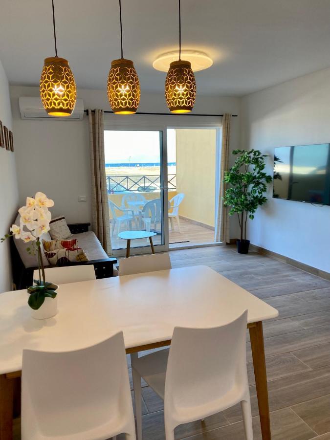 Fuerteventura Paradise Apartment Corralejo Eksteriør bilde